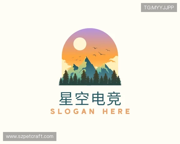 解读星空电竞